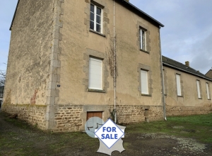 Former School House with More Accommodation