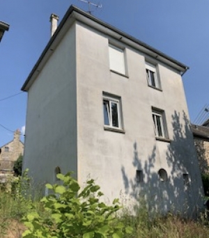 Detached House Close to the River