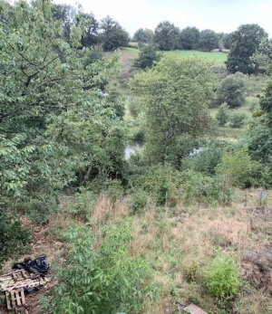 Detached House Close to the River