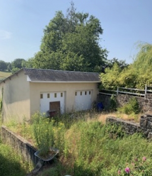 Detached House Close to the River