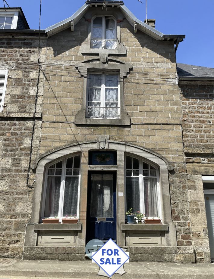 Period Property in Rural Village