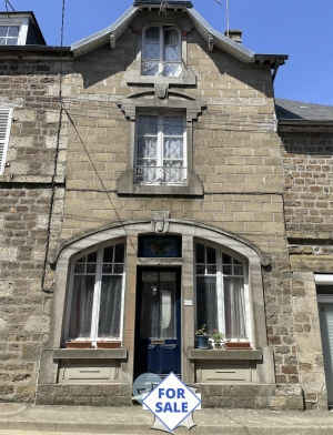 Period Property in Rural Village