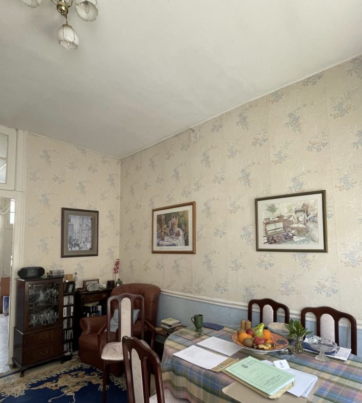 Period Property in Rural Village