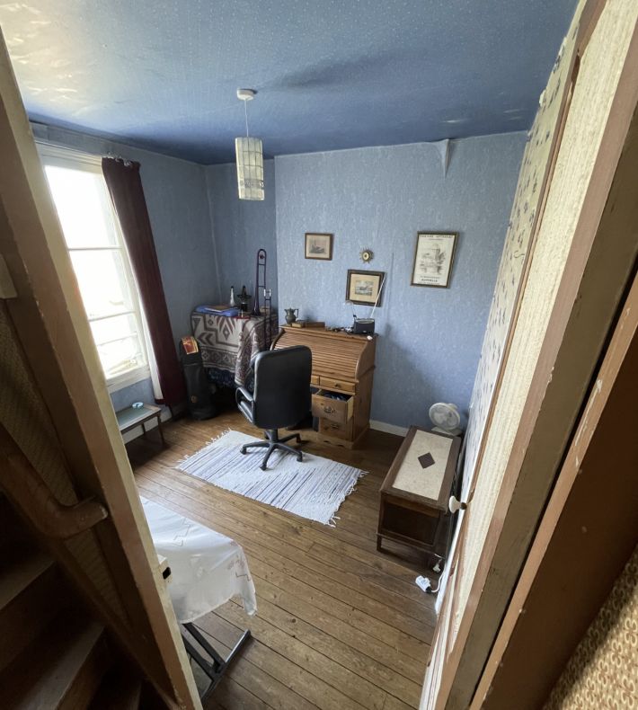 Period Property in Rural Village