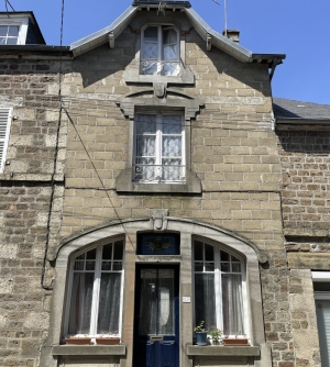 Period Property in Rural Village