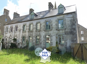 Vast Period Property with Income Potential