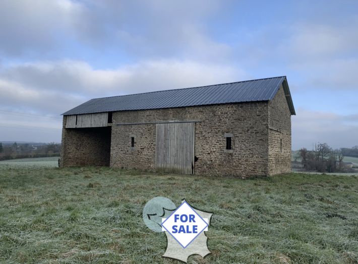 Main Photo of a Barn for sale