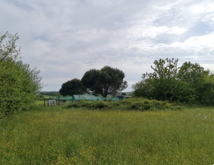 Building Plot For Sale with Countryside Views