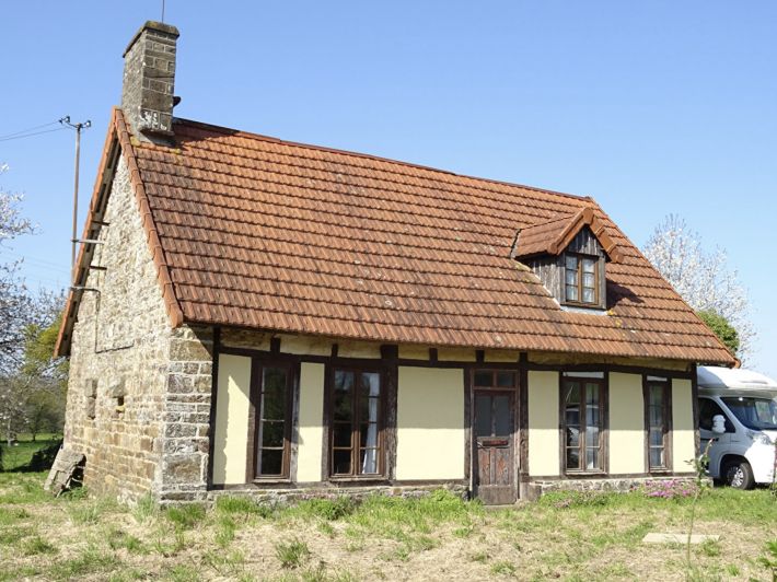 Main Photo of a 1 bedroom  Country House for sale
