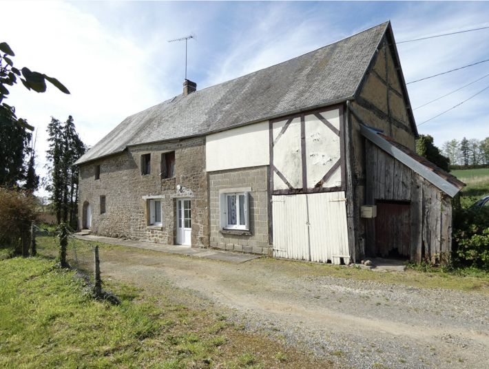 Main Photo of a 1 bedroom  Country House for sale