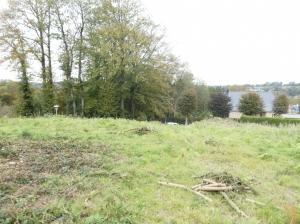 Building Plot For Sale