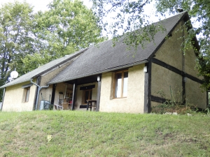 Detached Country House with Character