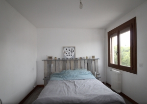 Apartment with Garage And Loggia