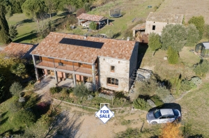 Detached Country House in Immaculate Condition