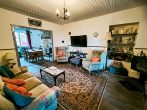Lovely Village House with Garden