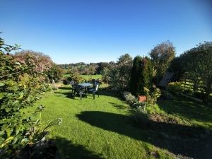 Lovely Village House with Garden