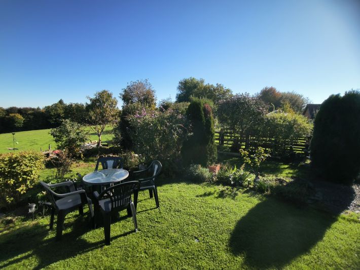 Lovely Village House with Garden