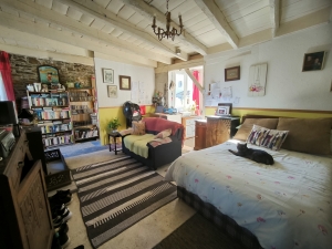 Lovely Village House with Garden