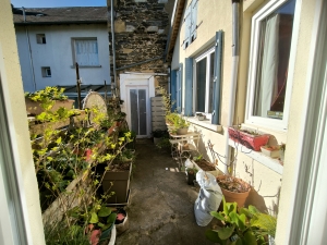 Lovely Village House with Garden