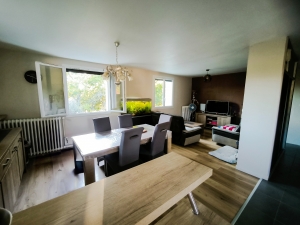 Detached Country House with Garden
