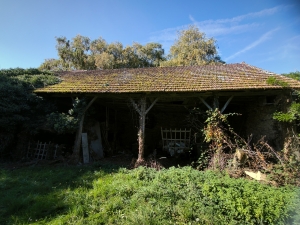 Detached Country House with Open Views