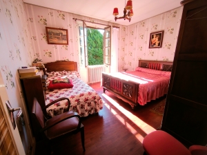 Detached Country House with Open Views