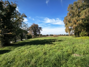 Detached Country House with Open Views