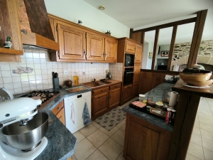 Farmhouse with Outbuildings and 20 Hectares of Land