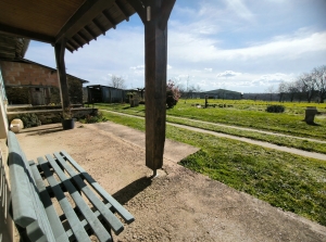 Farmhouse with Outbuildings and 20 Hectares of Land