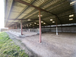 Farmhouse with Outbuildings and 20 Hectares of Land