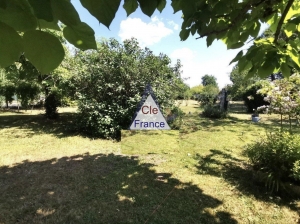 Detached House with Landscaped Garden