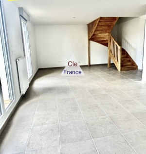 Apartment in Great Location