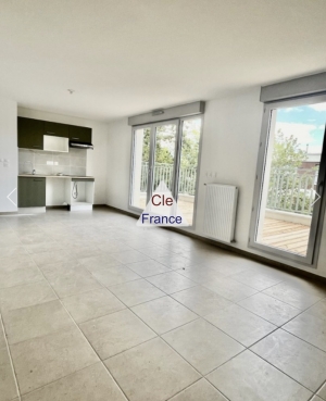 Apartment in Great Location