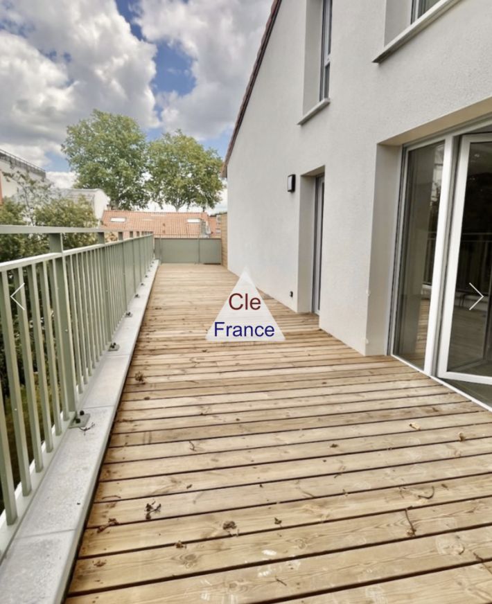 Apartment in Great Location