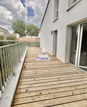Apartment in Great Location