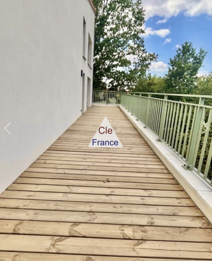 Apartment in Great Location