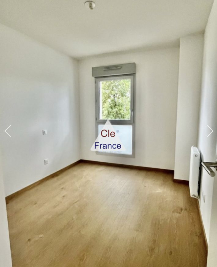 Apartment in Great Location