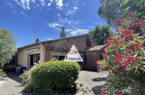 Detached Villa with Swimming Pool