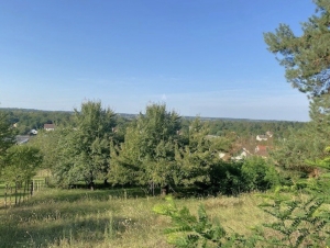 Detached House with Garden in Popular Location