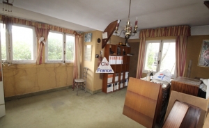 Detached House with Garden