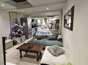 Pretty Village House in Excellent Condition