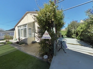 Beautiful Detached House by the Coast