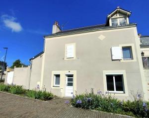 Nice House in the Historic Centre of Town