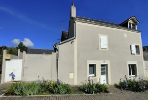 Nice House in the Historic Centre of Town