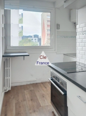 Apartment with Balcony and View
