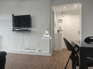 Apartment with Balcony and View