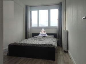 Apartment with Balcony and View