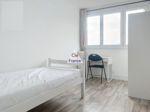 Apartment with Balcony and View