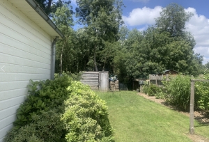 Detached House with Garden