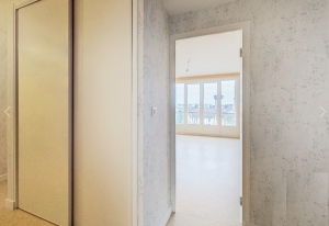 Beautiful Fully Renovated Apartment